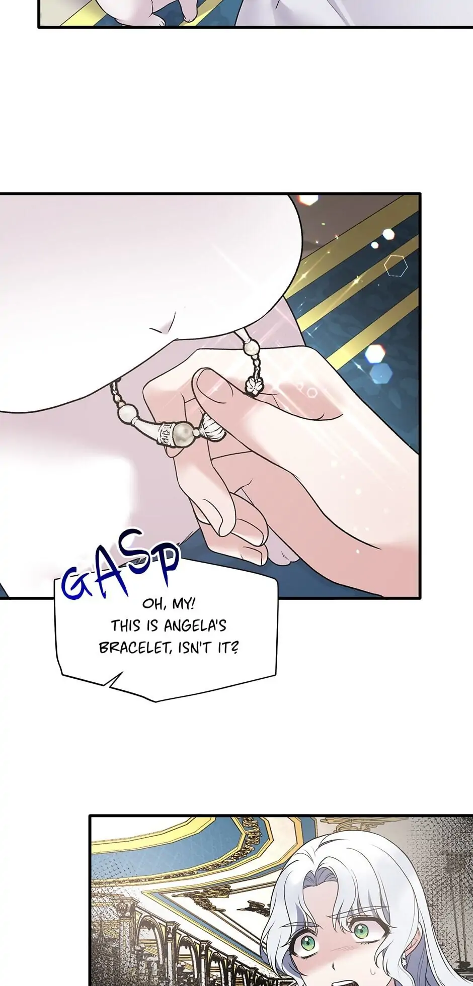 Angel or Villainess Chapter 59 - page 11
