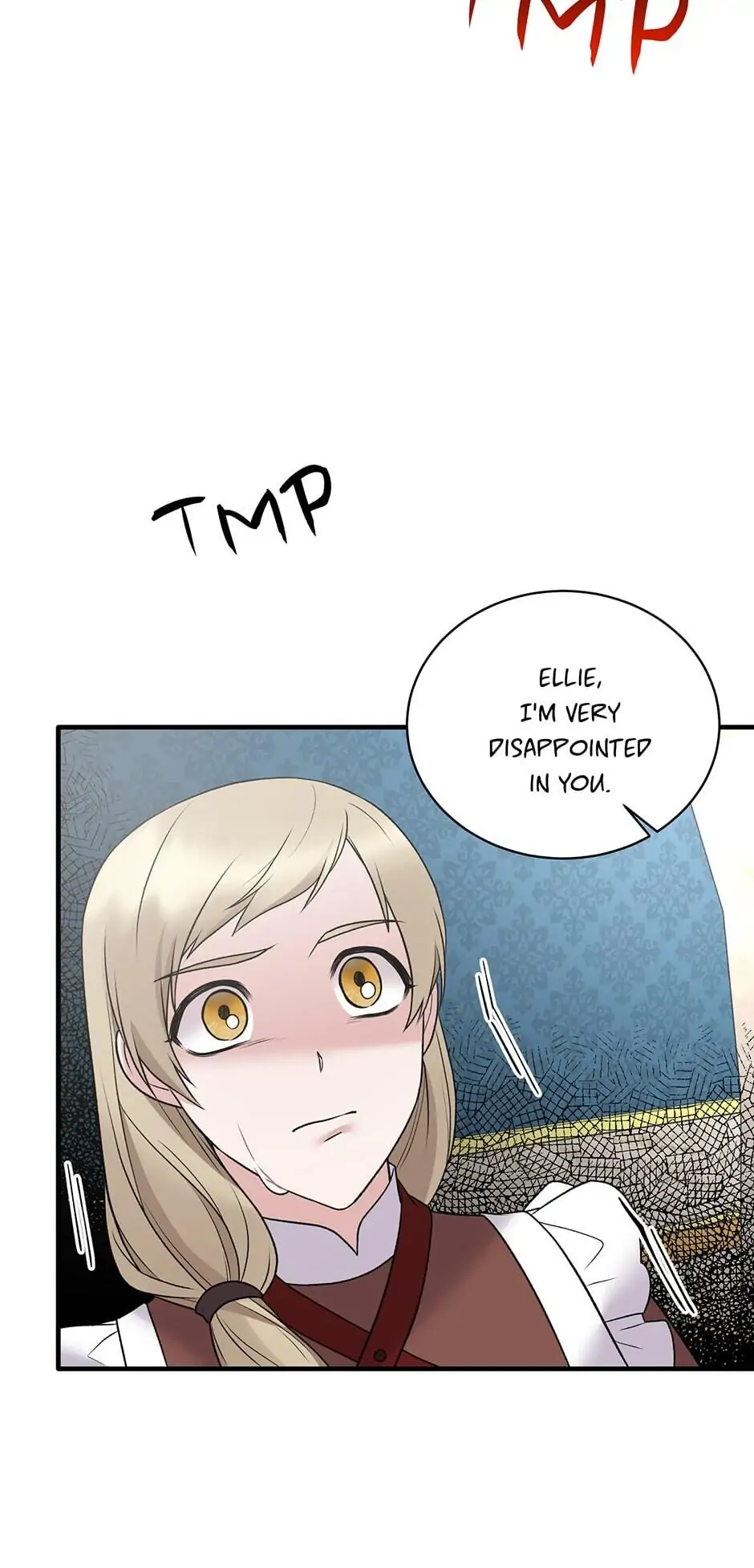 Angel or Villainess Chapter 59 - page 18