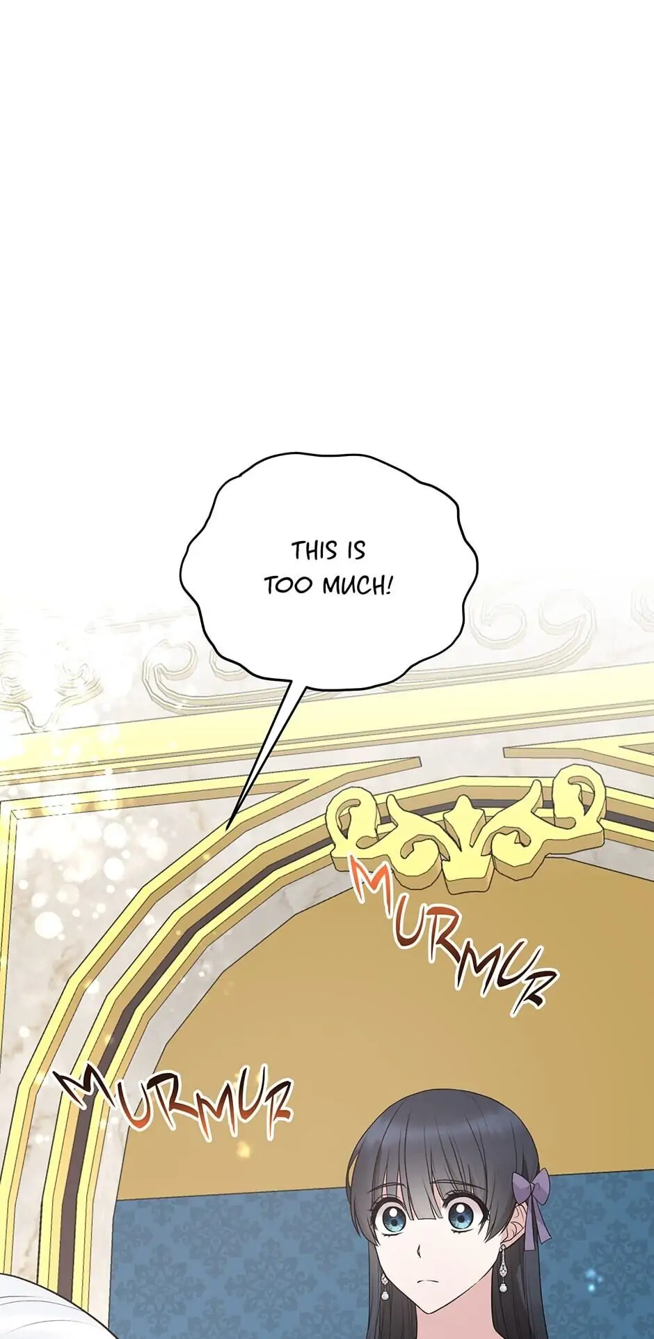 Angel or Villainess Chapter 59 - page 1