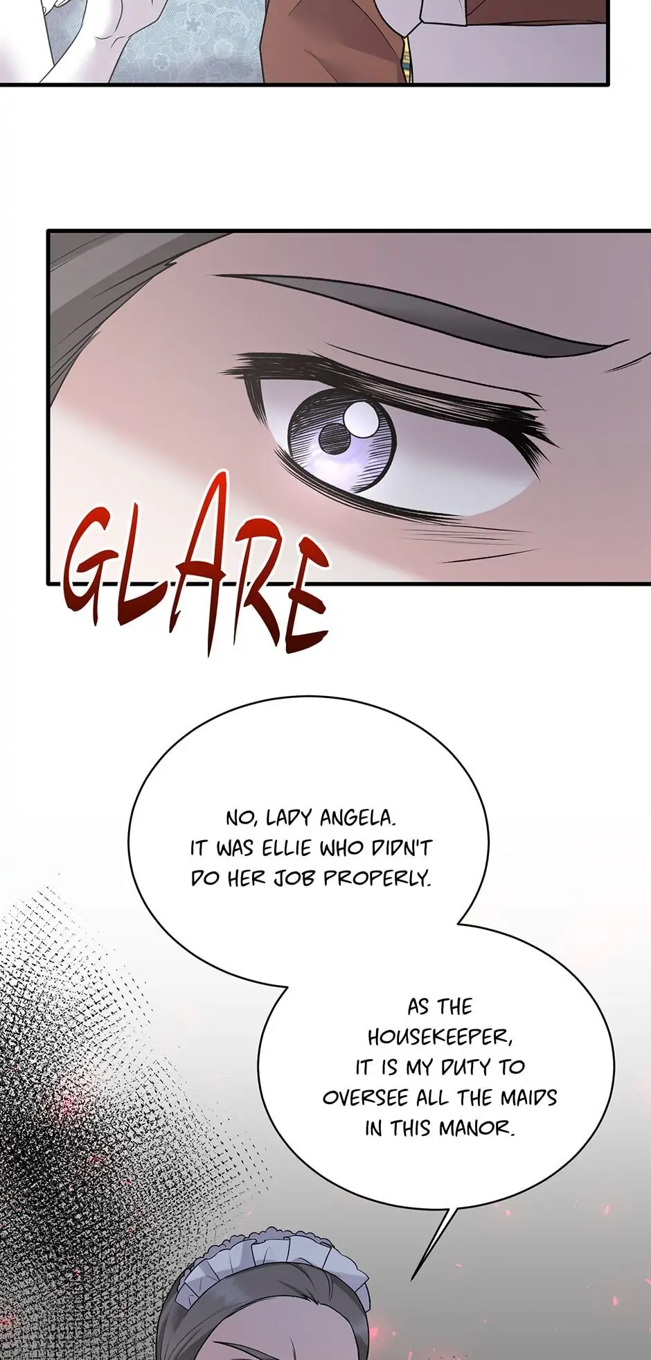 Angel or Villainess Chapter 59 - page 22