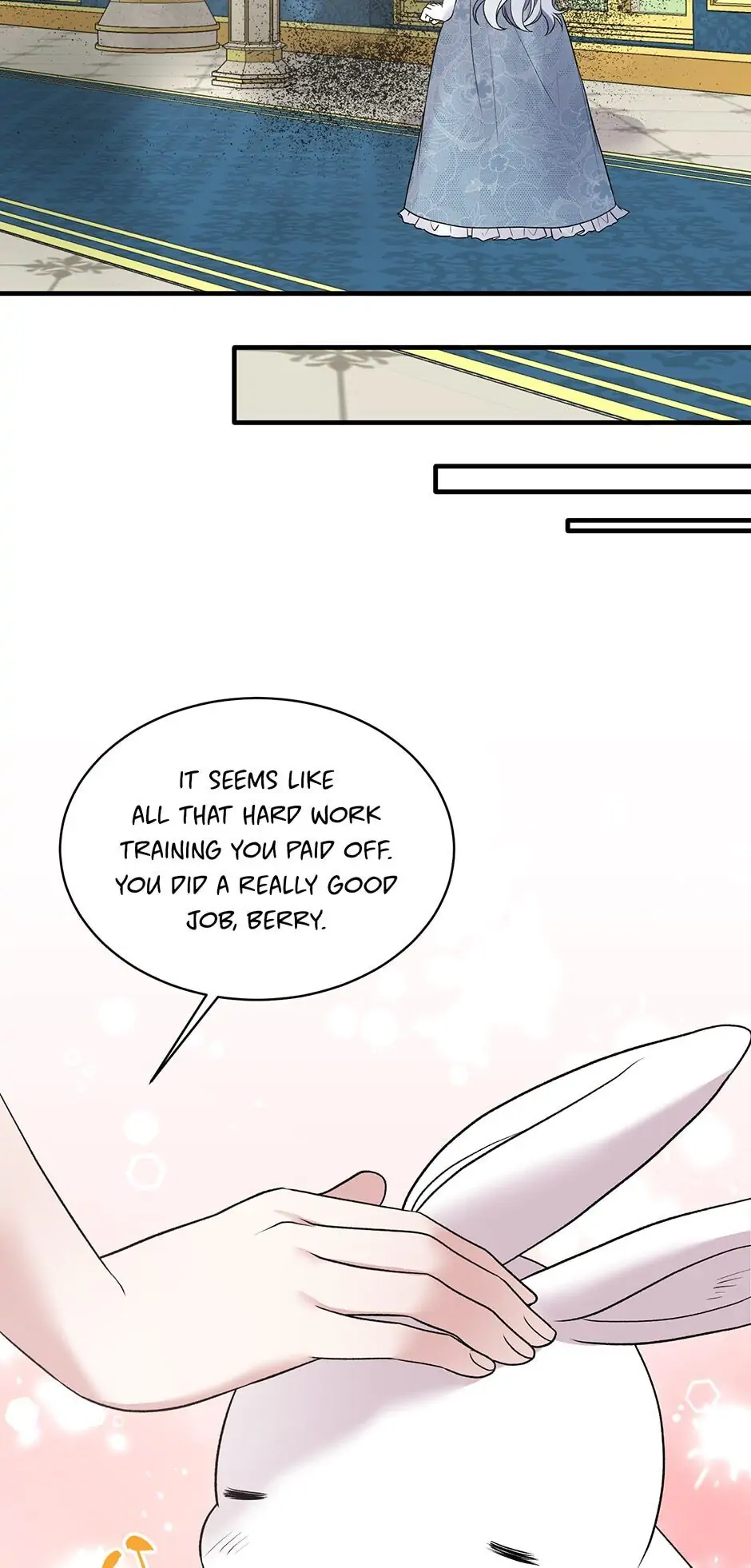 Angel or Villainess Chapter 59 - page 25