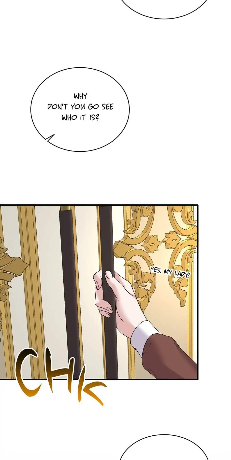 Angel or Villainess Chapter 59 - page 31