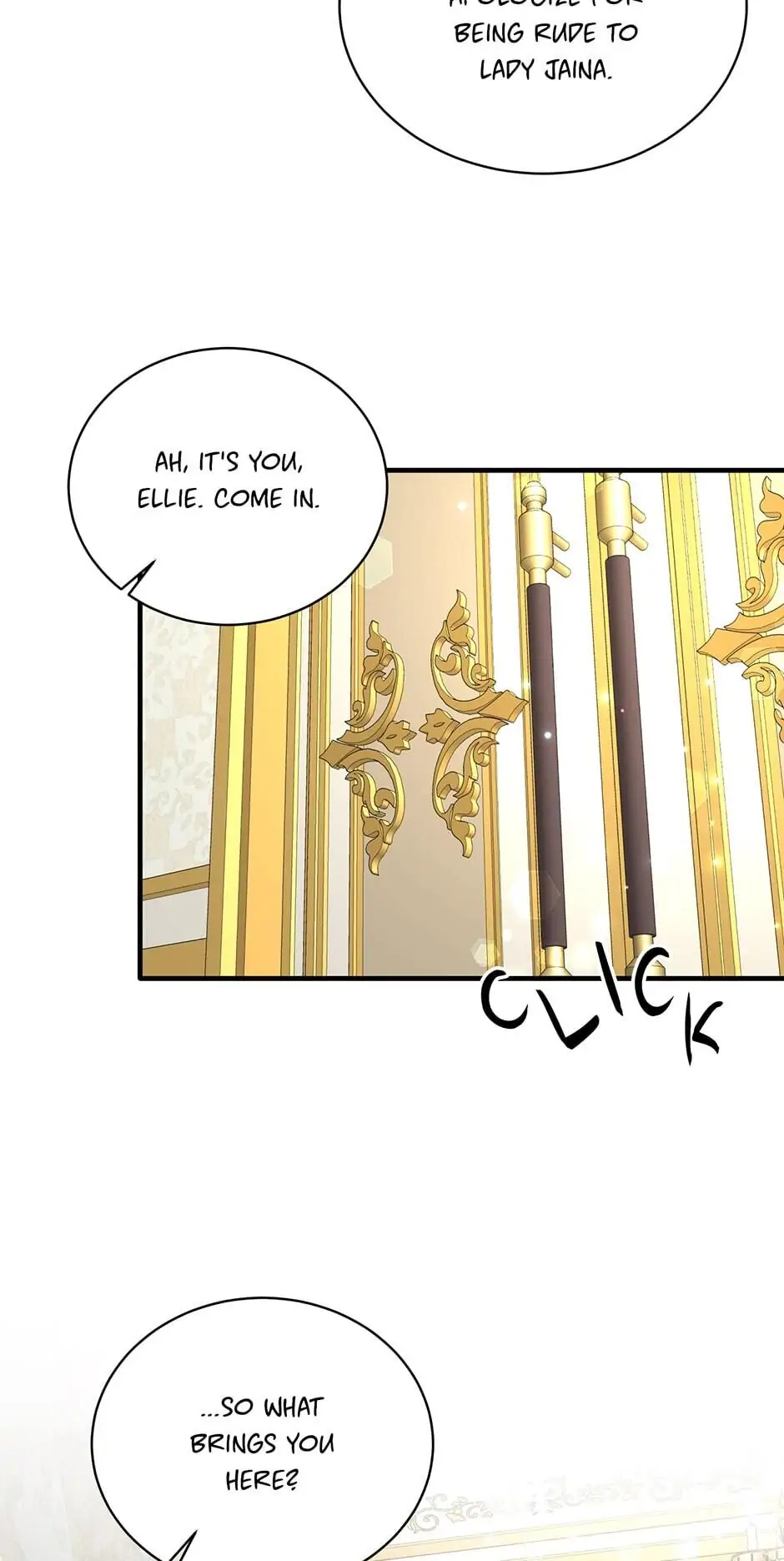 Angel or Villainess Chapter 59 - page 33