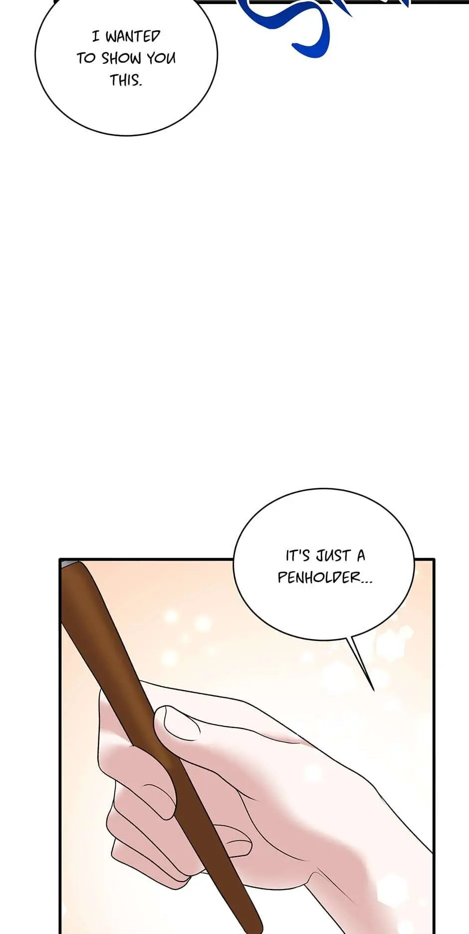 Angel or Villainess Chapter 59 - page 35