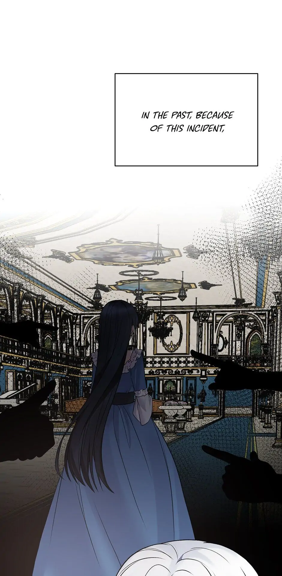 Angel or Villainess Chapter 59 - page 3