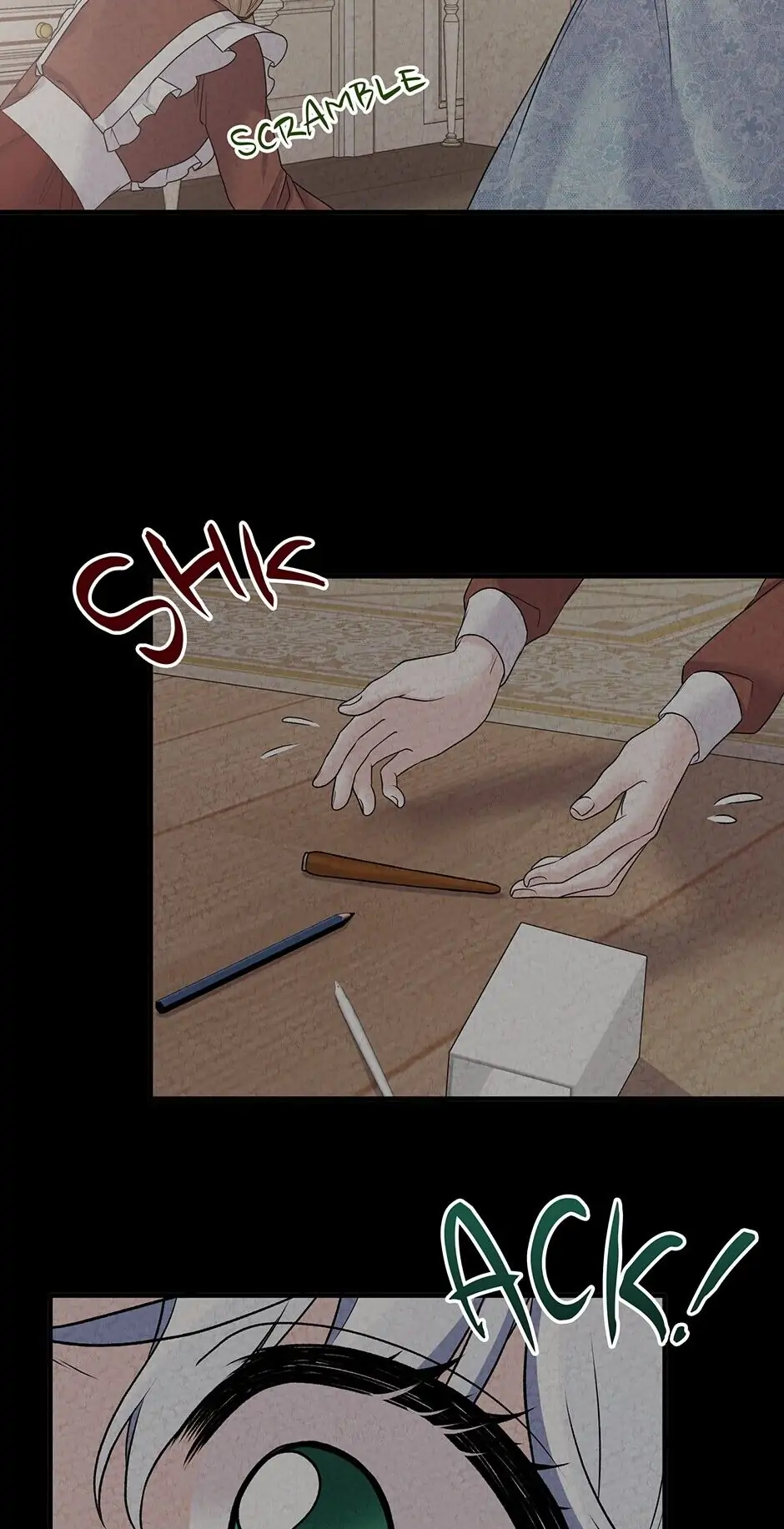Angel or Villainess Chapter 59 - page 39