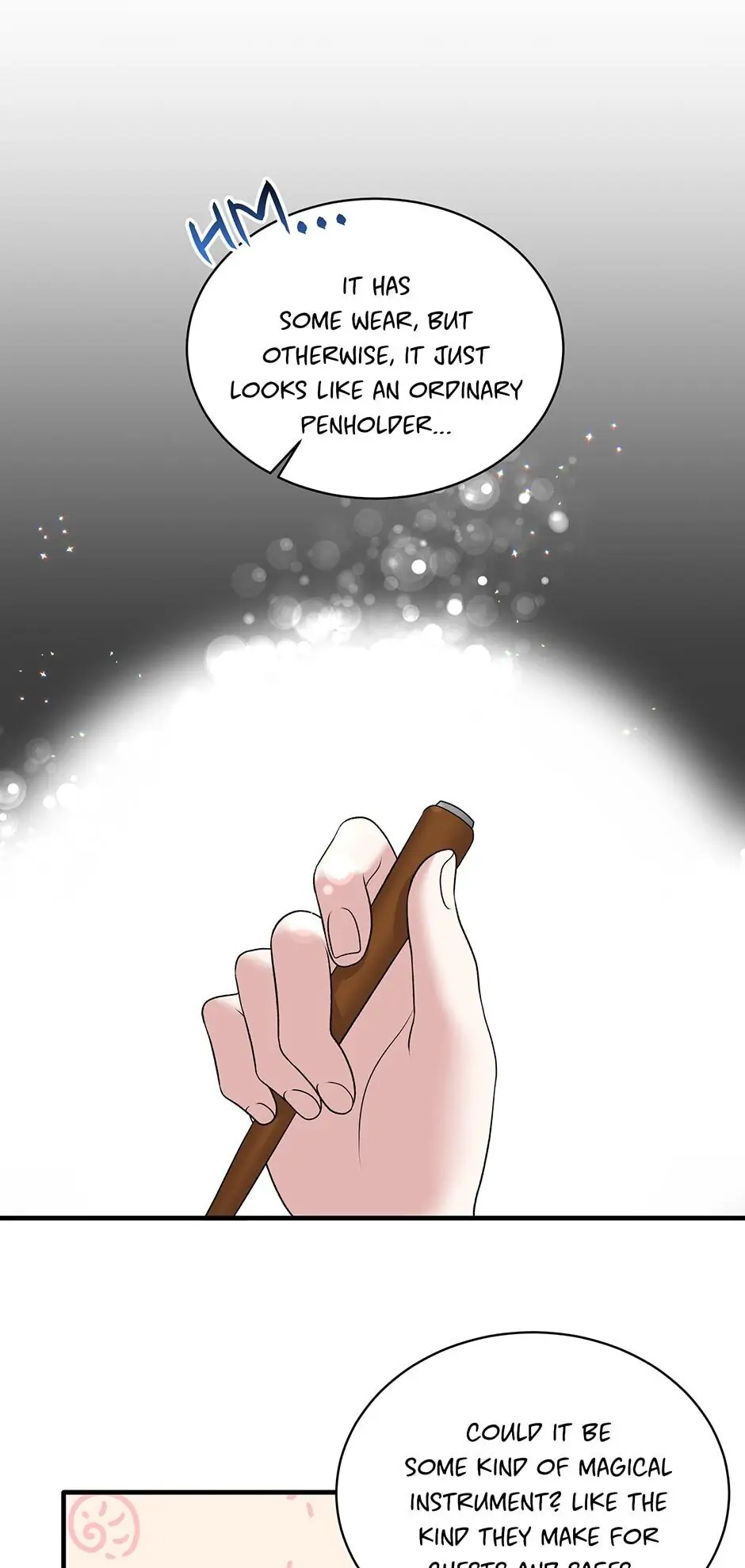 Angel or Villainess Chapter 59 - page 46