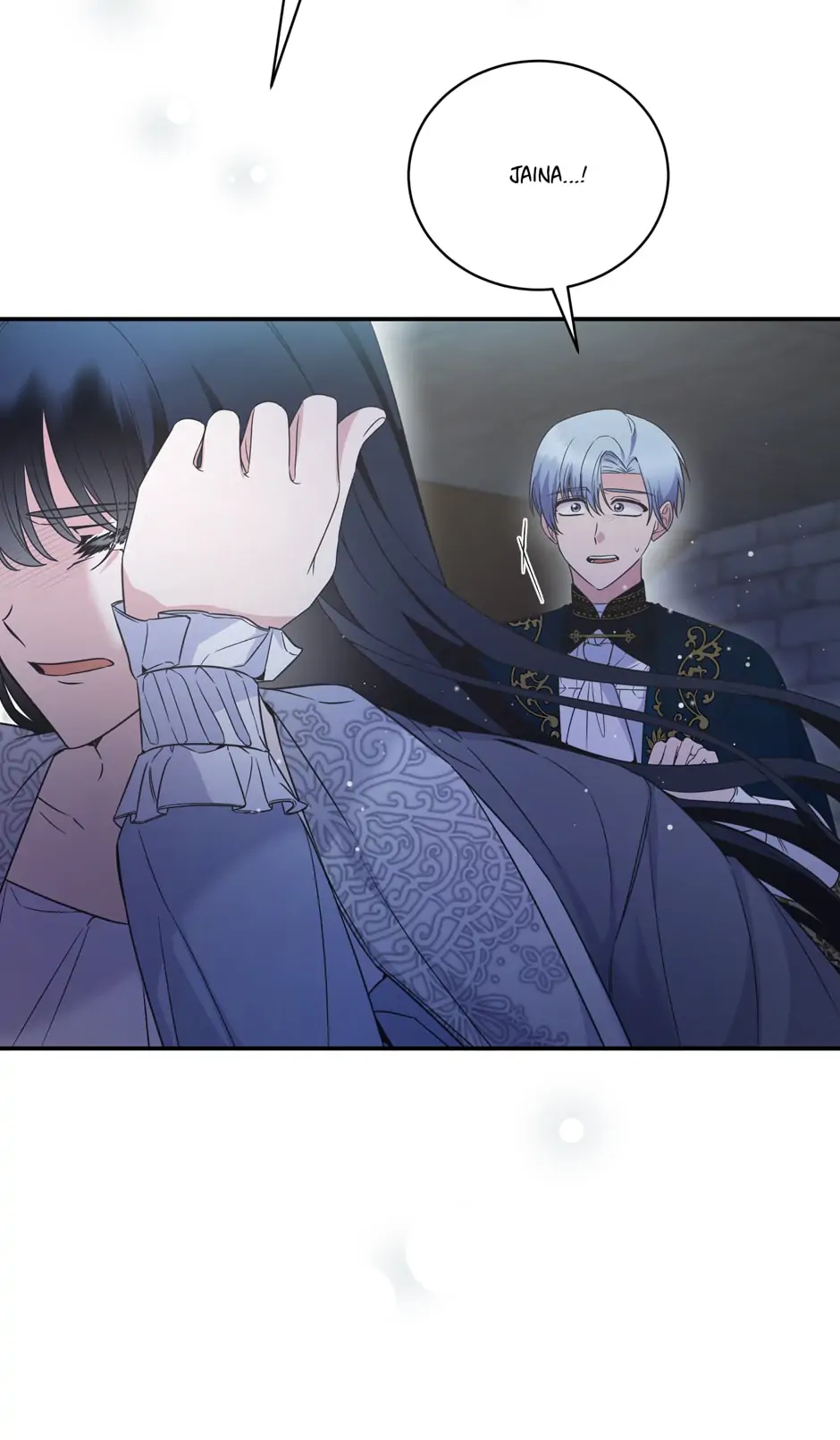 Angel or Villainess Chapter 116 - page 27