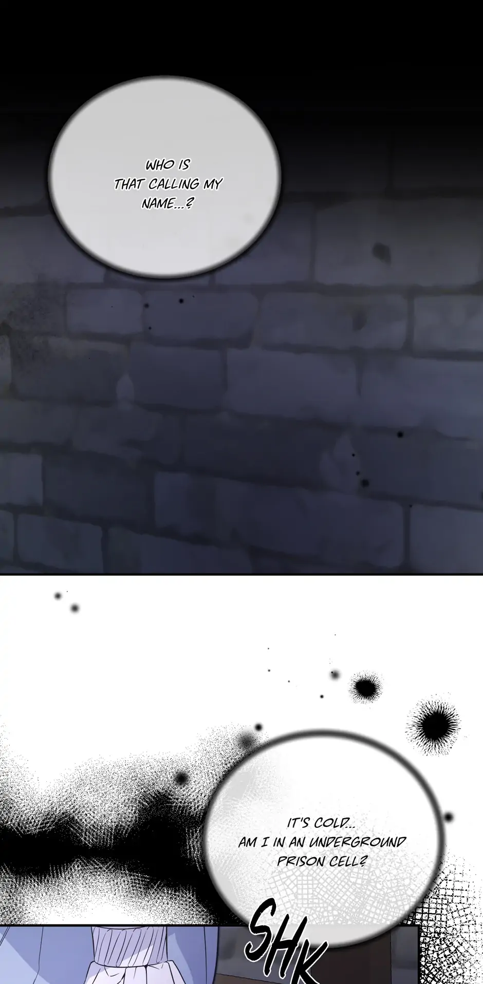 Angel or Villainess Chapter 116 - page 2