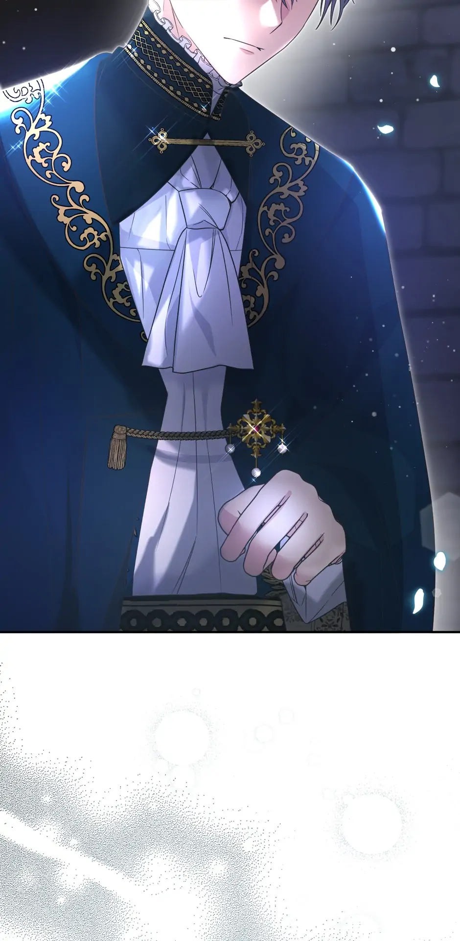 Angel or Villainess Chapter 116 - page 29