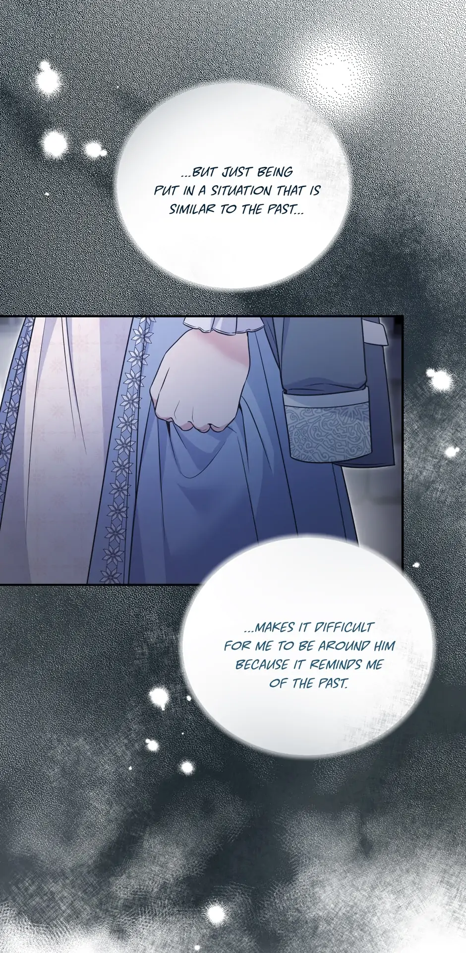 Angel or Villainess Chapter 116 - page 32