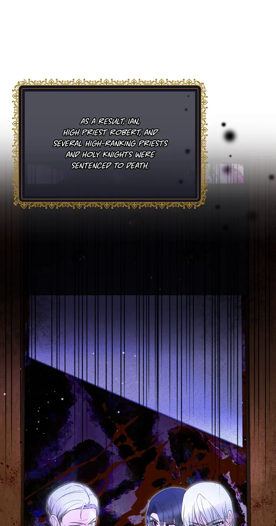 Angel or Villainess Chapter 116 - page 36