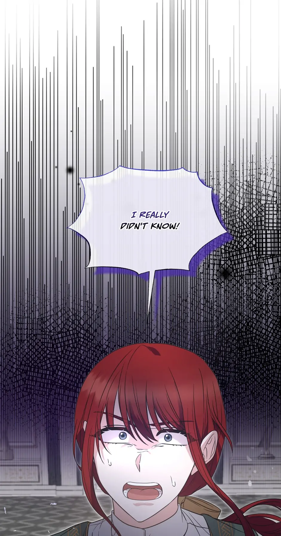 Angel or Villainess Chapter 116 - page 39