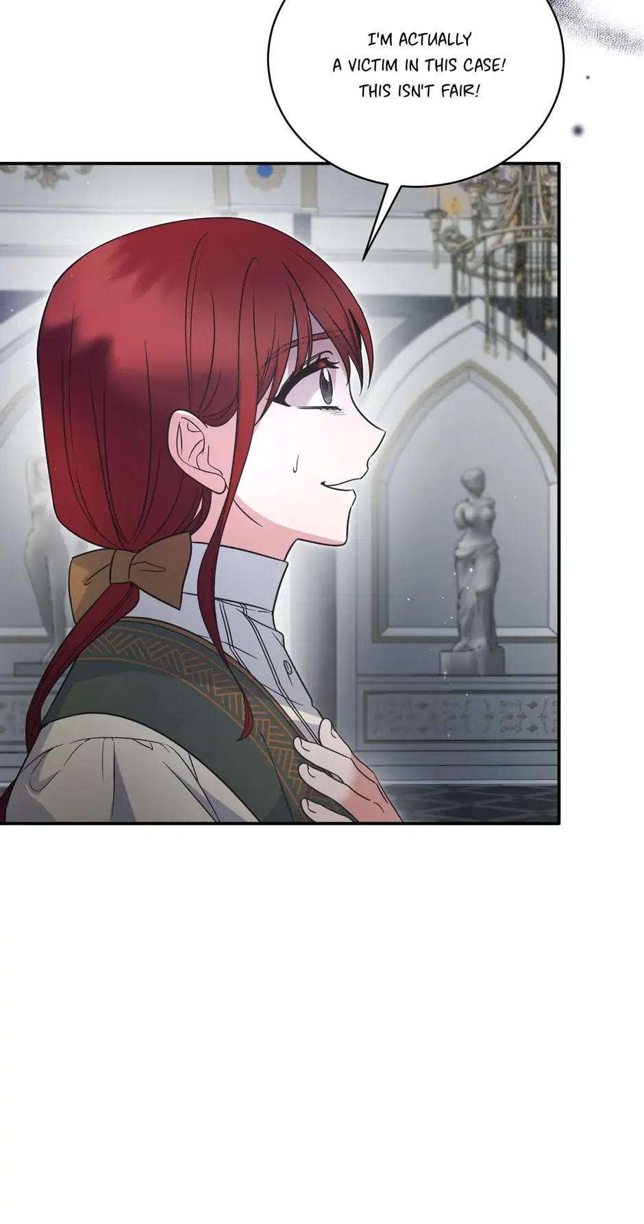 Angel or Villainess Chapter 116 - page 44
