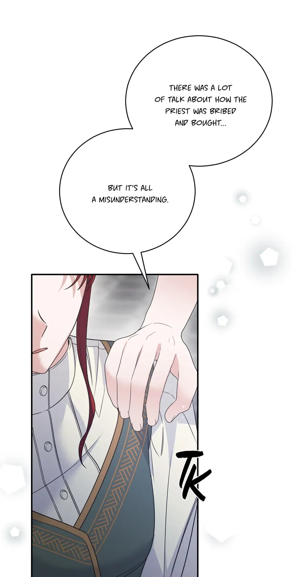 Angel or Villainess Chapter 116 - page 54