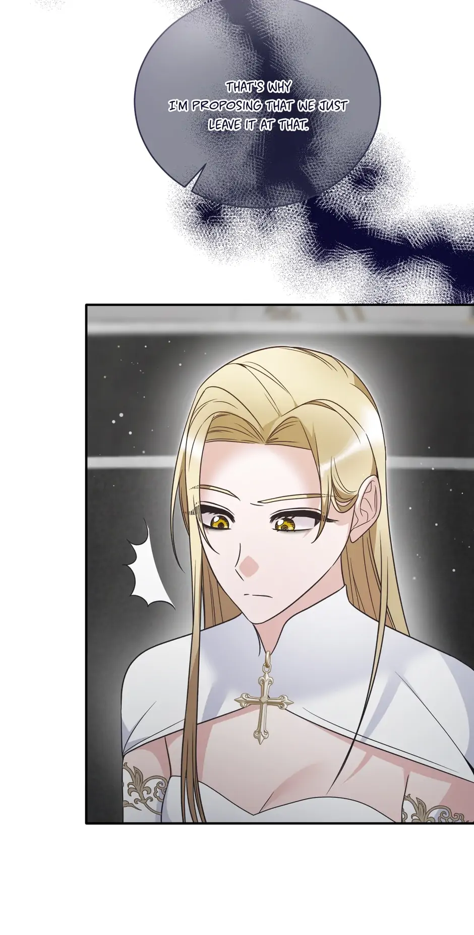 Angel or Villainess Chapter 116 - page 62