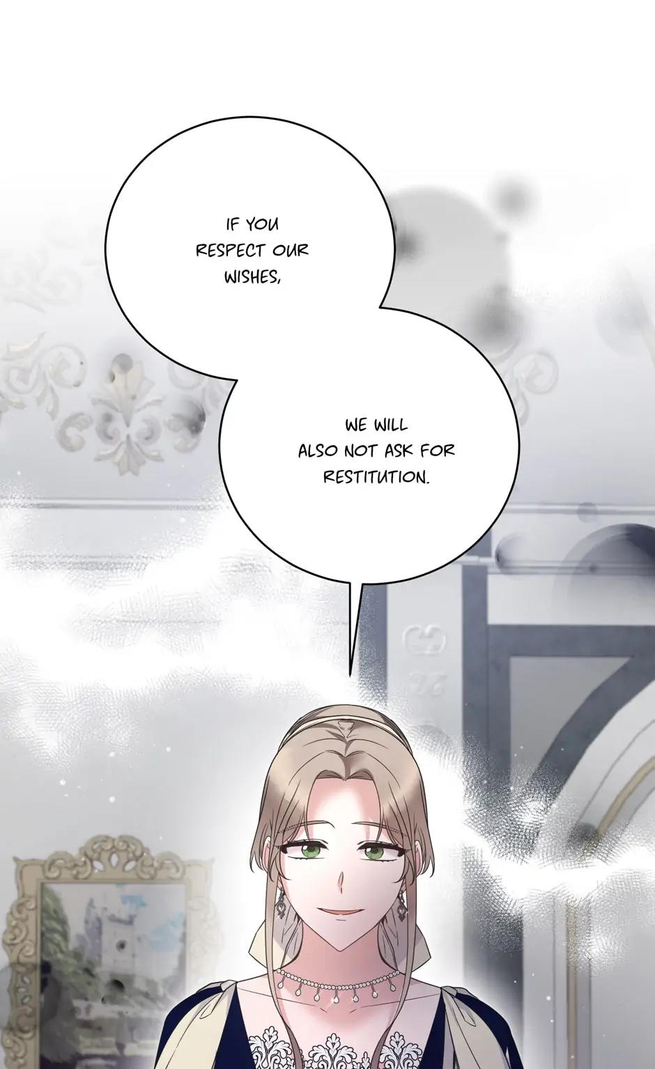 Angel or Villainess Chapter 116 - page 63