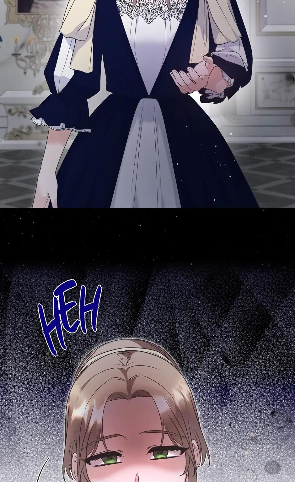 Angel or Villainess Chapter 116 - page 64