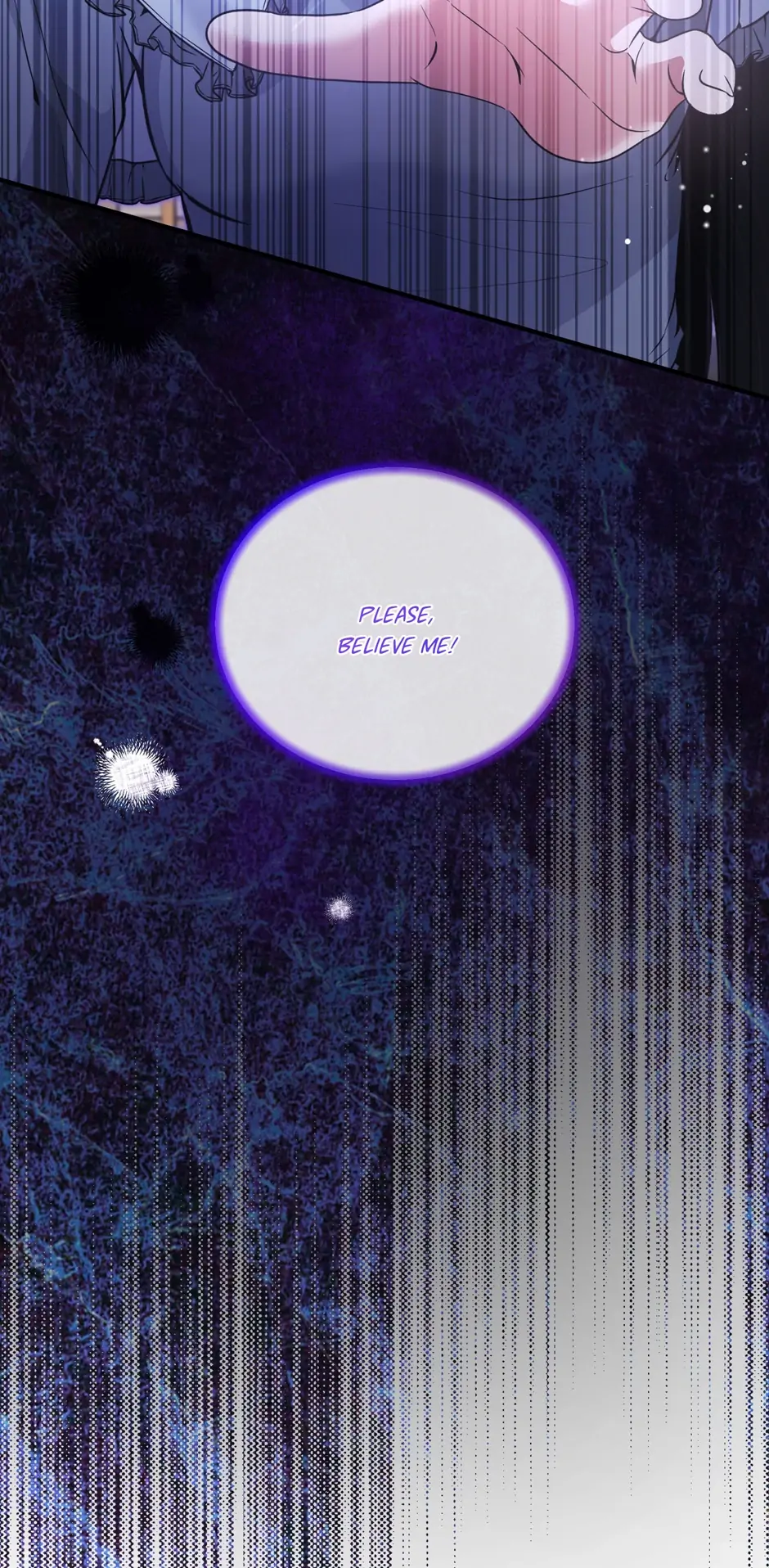 Angel or Villainess Chapter 116 - page 6