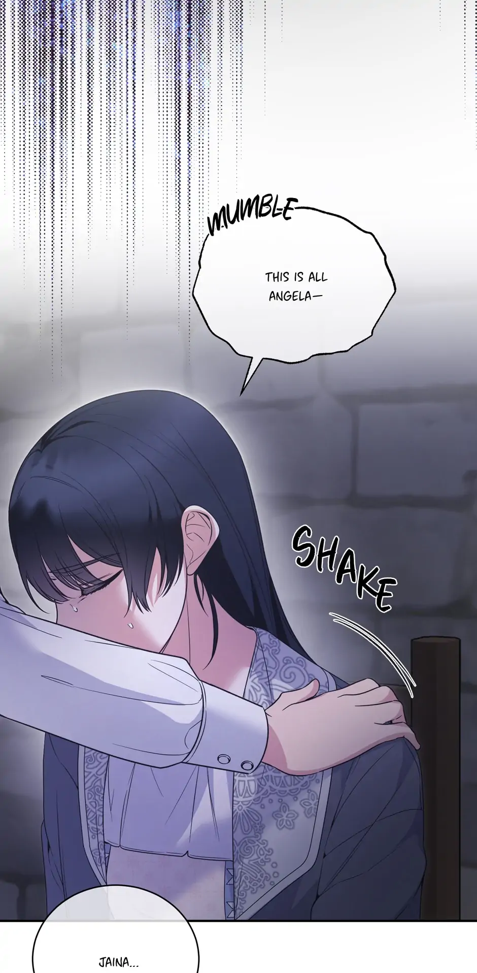 Angel or Villainess Chapter 116 - page 7
