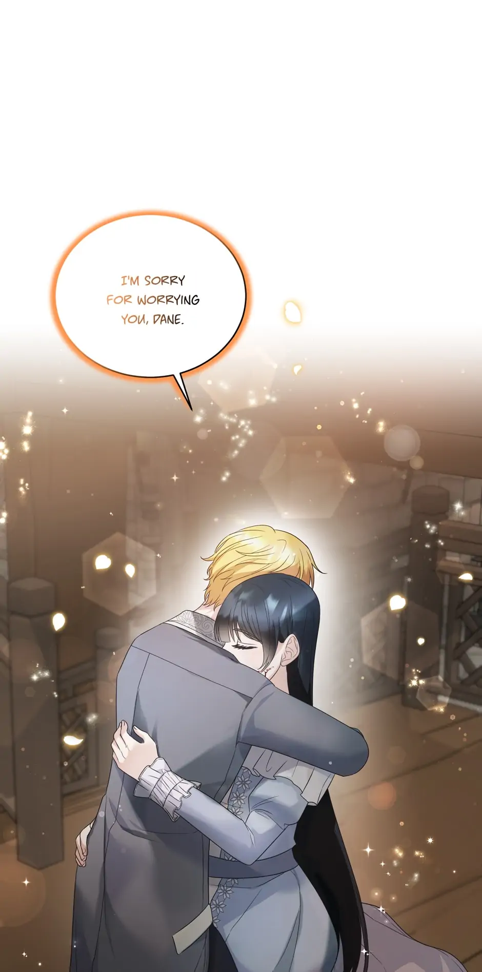 Angel or Villainess Chapter 115 - page 1