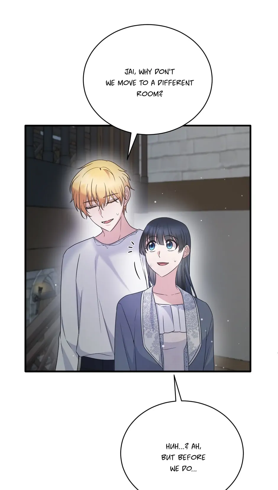 Angel or Villainess Chapter 115 - page 45