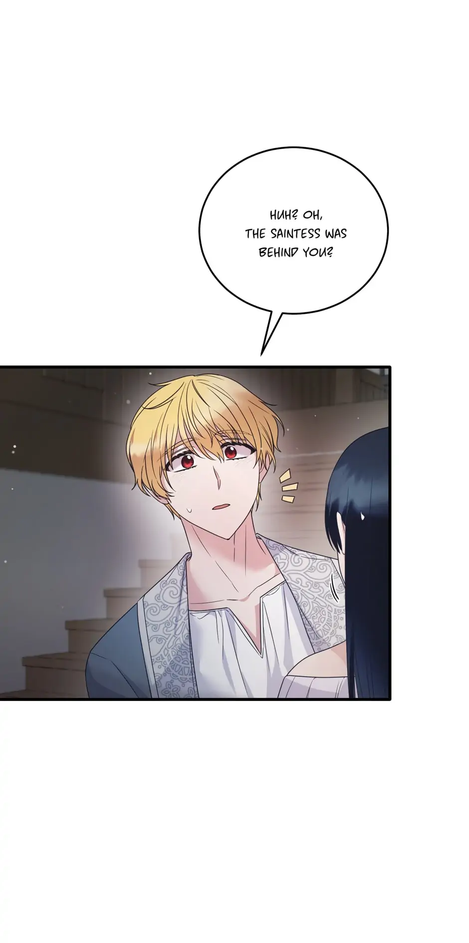 Angel or Villainess Chapter 115 - page 8