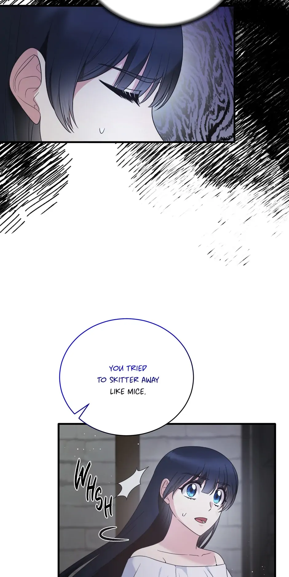 Angel or Villainess Chapter 114 - page 4