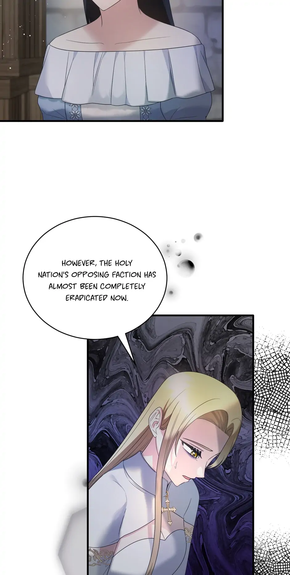 Angel or Villainess Chapter 113 - page 13