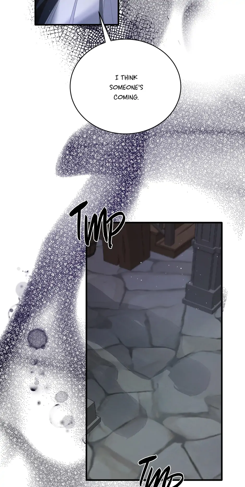 Angel or Villainess Chapter 113 - page 15