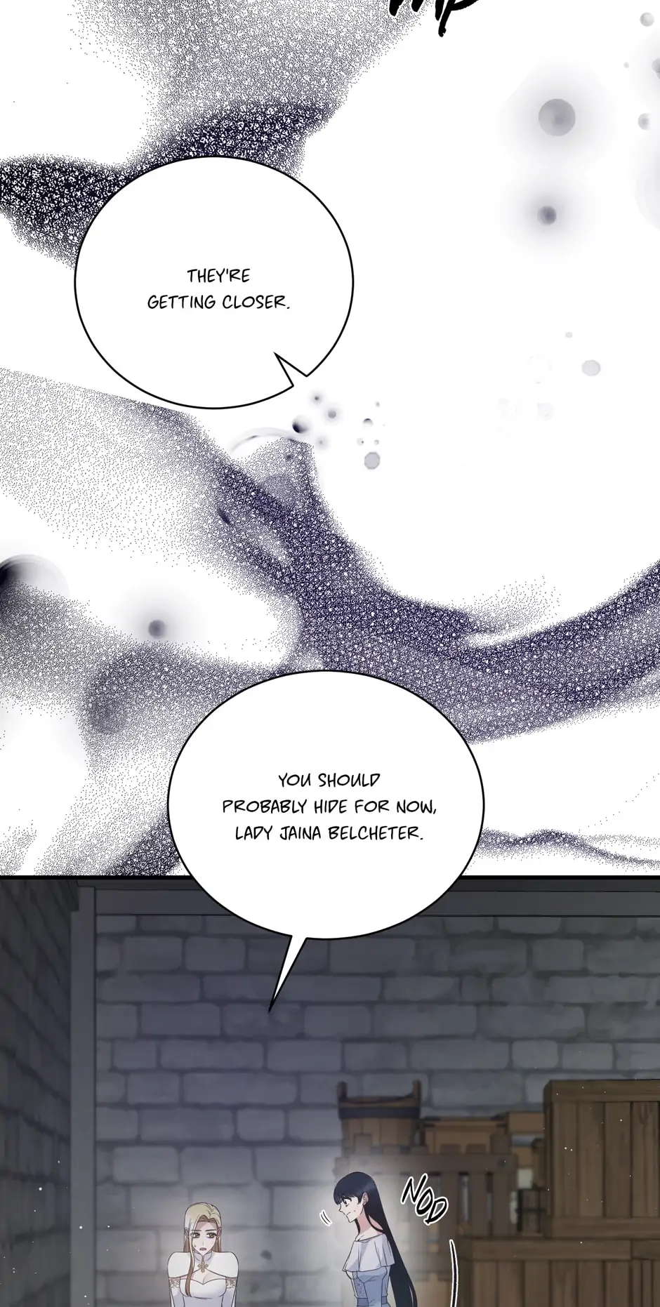 Angel or Villainess Chapter 113 - page 16