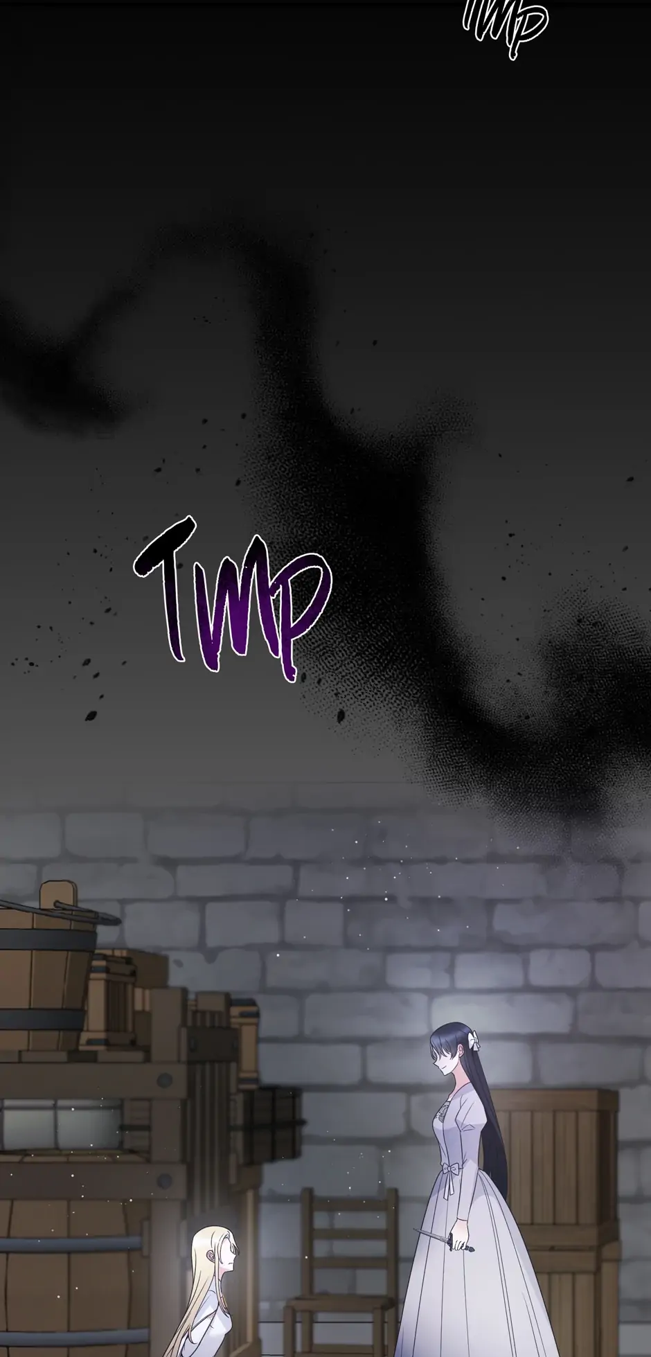 Angel or Villainess Chapter 113 - page 24