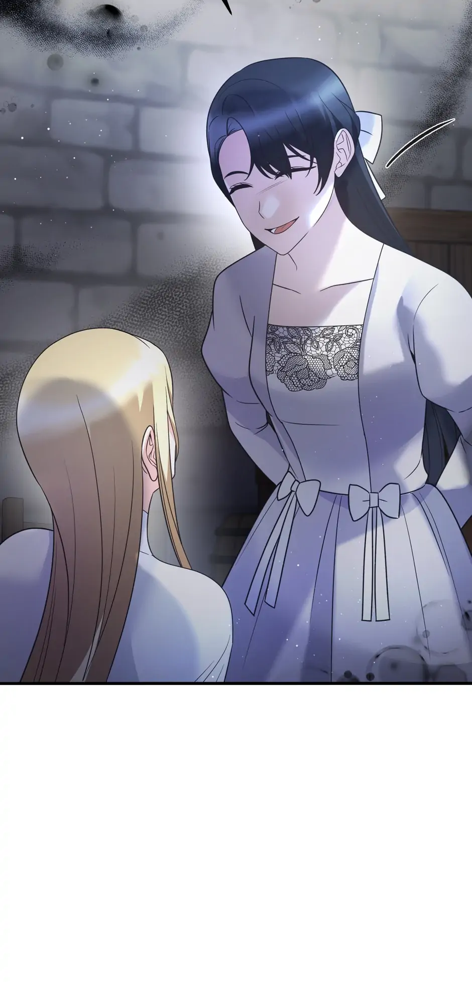 Angel or Villainess Chapter 113 - page 26