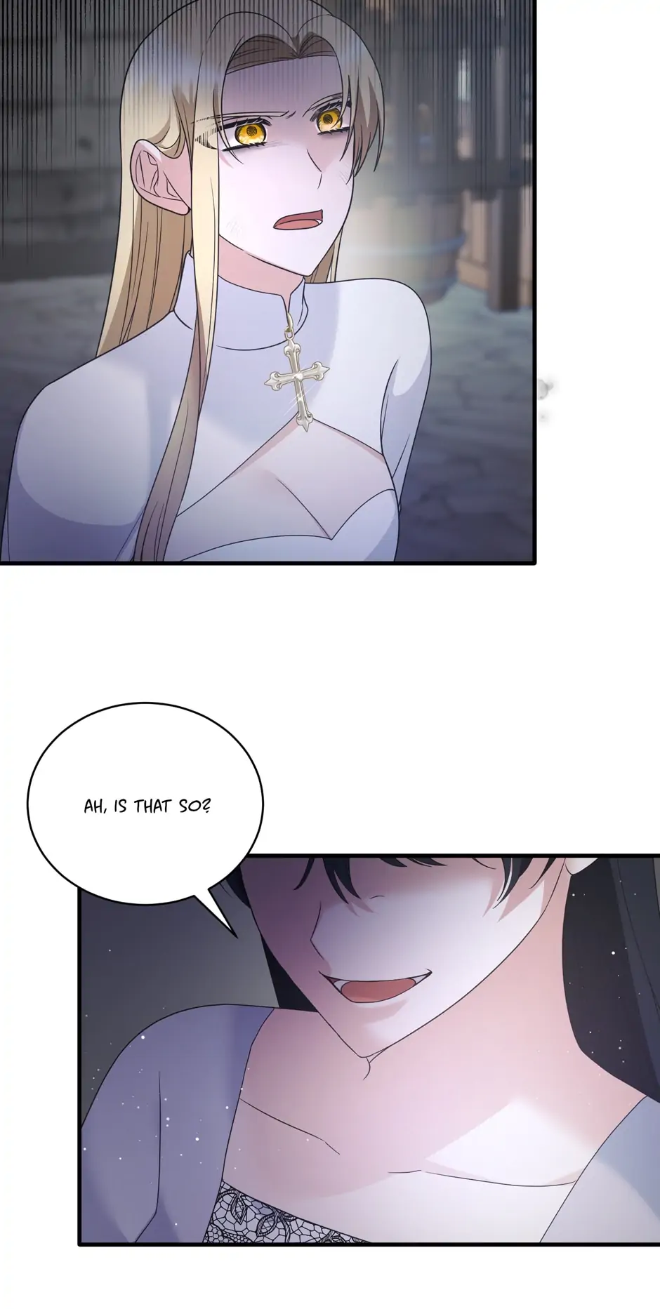 Angel or Villainess Chapter 113 - page 30