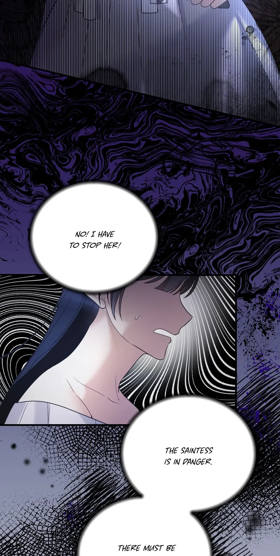 Angel or Villainess Chapter 113 - page 32