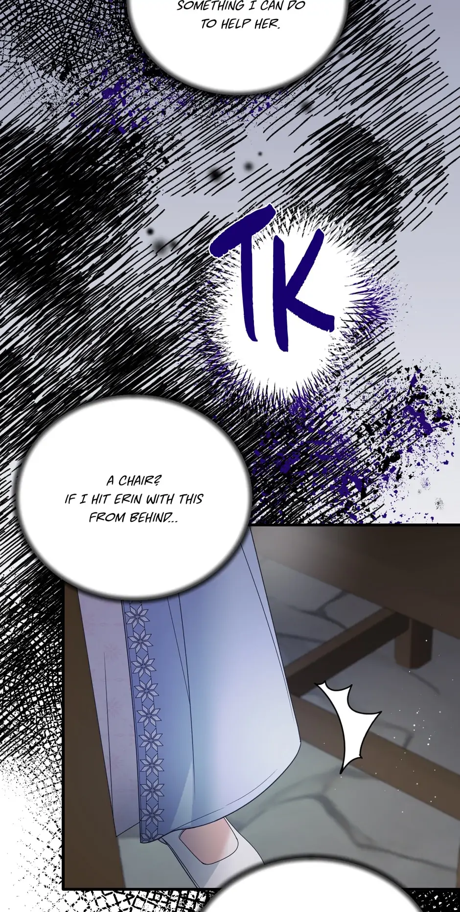 Angel or Villainess Chapter 113 - page 33
