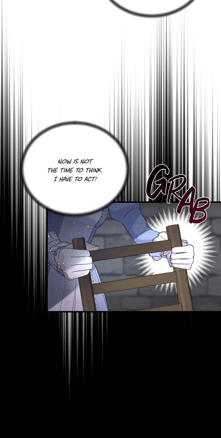 Angel or Villainess Chapter 113 - page 35