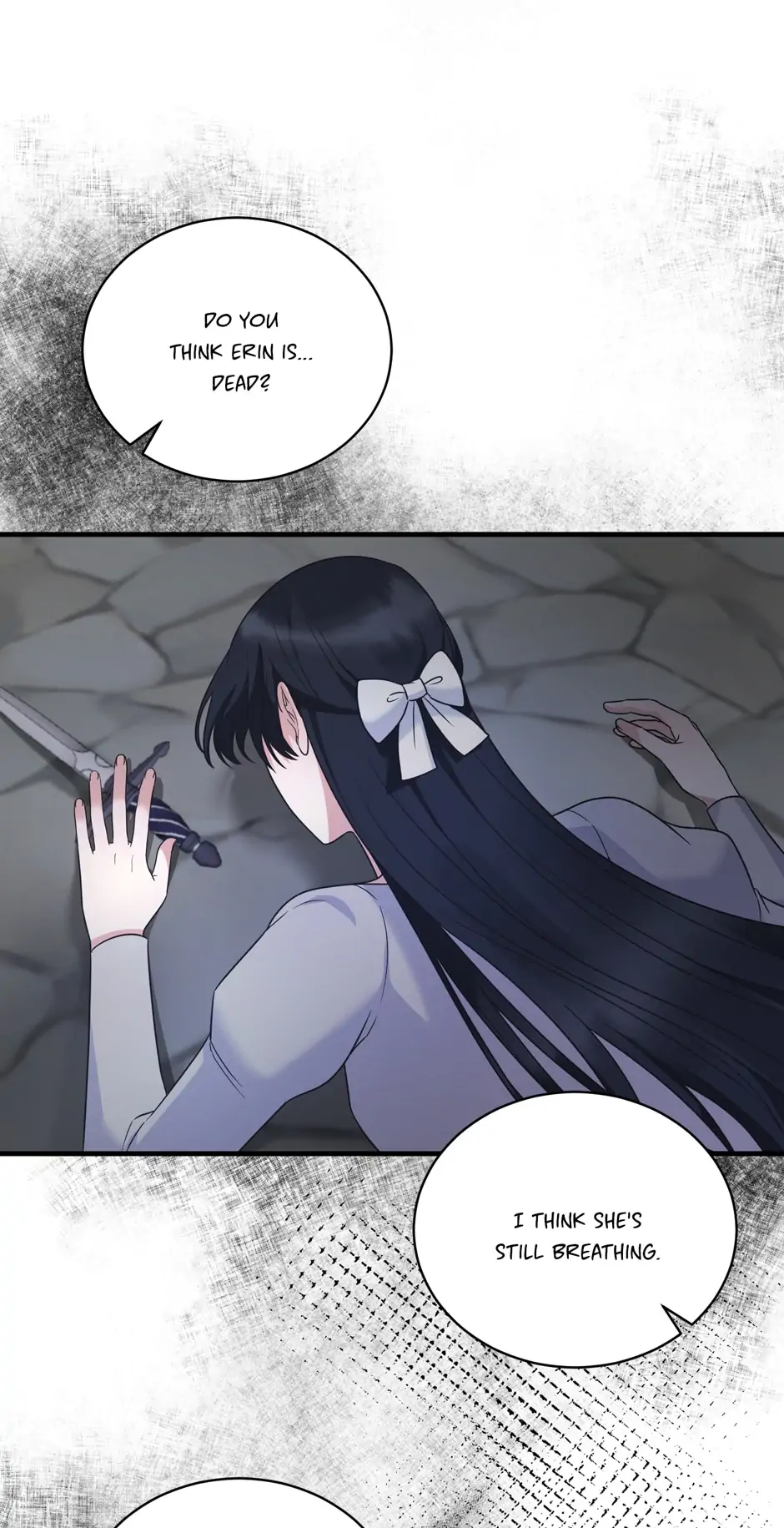 Angel or Villainess Chapter 113 - page 42