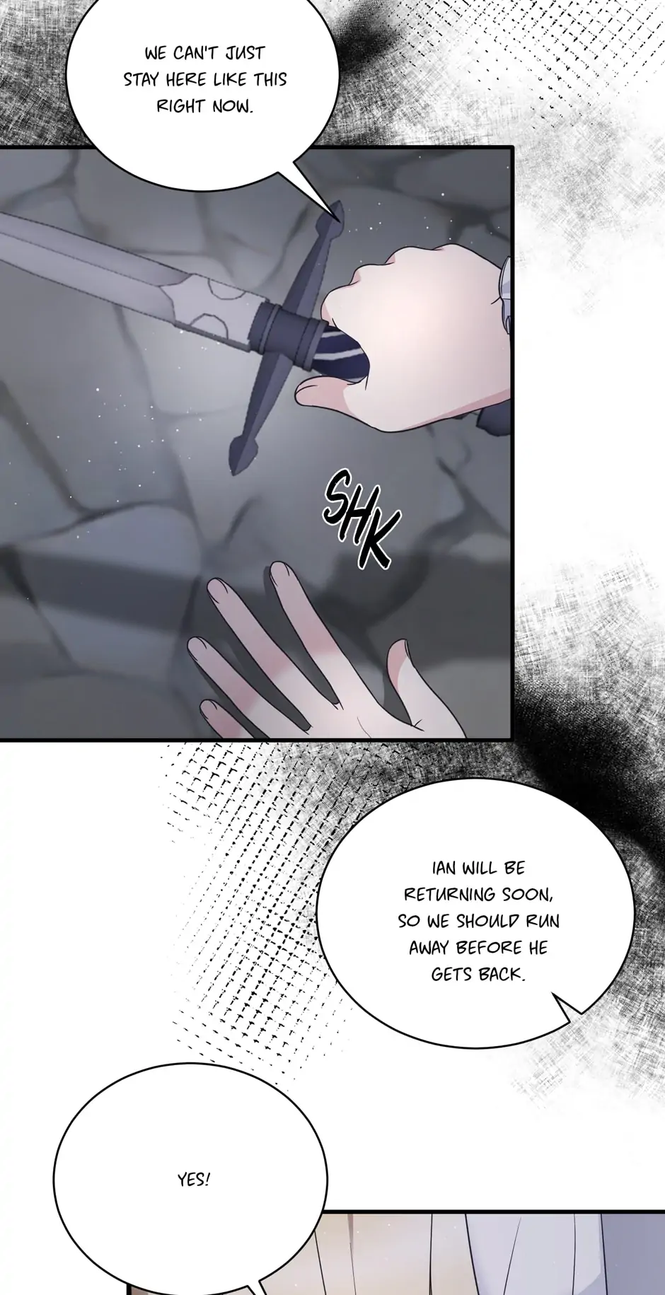 Angel or Villainess Chapter 113 - page 43
