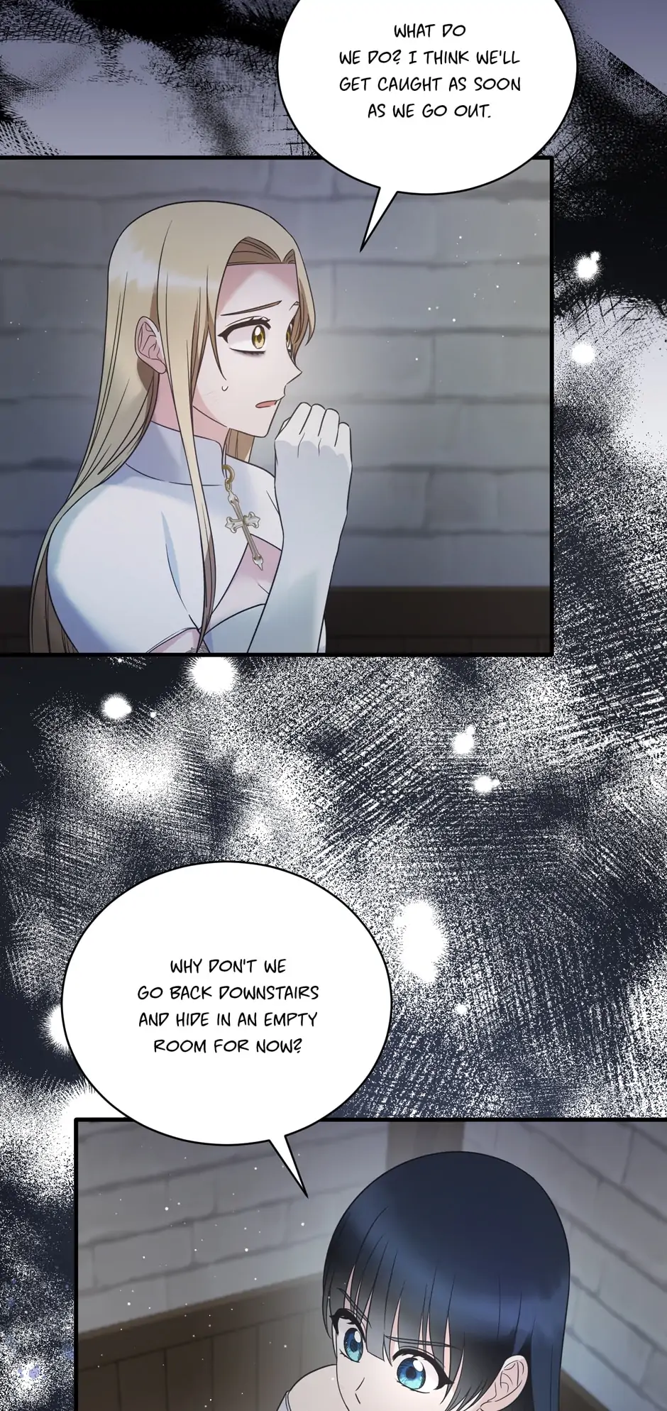 Angel or Villainess Chapter 113 - page 51