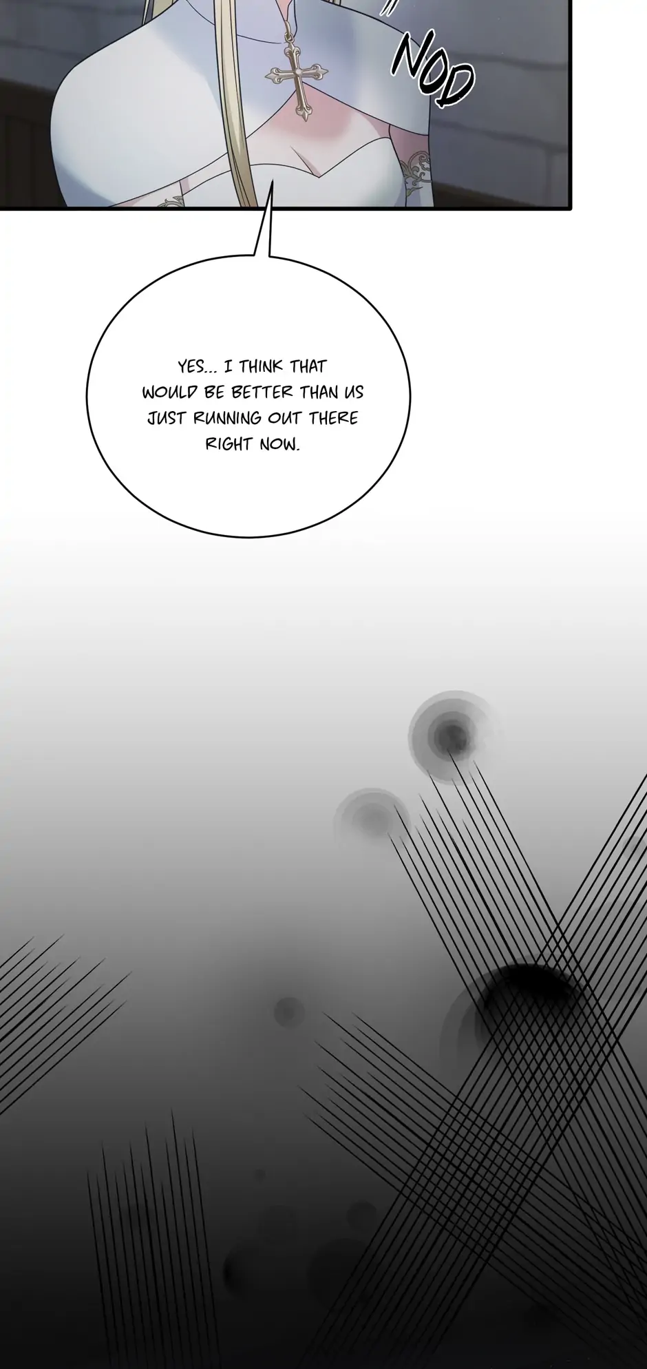 Angel or Villainess Chapter 113 - page 53