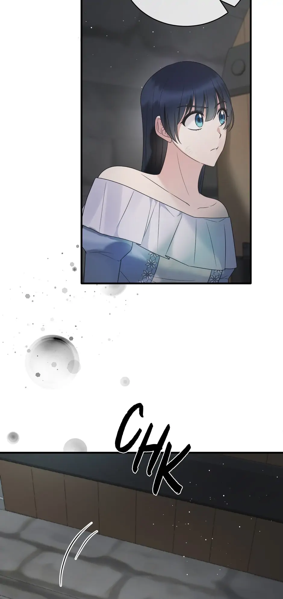 Angel or Villainess Chapter 113 - page 56