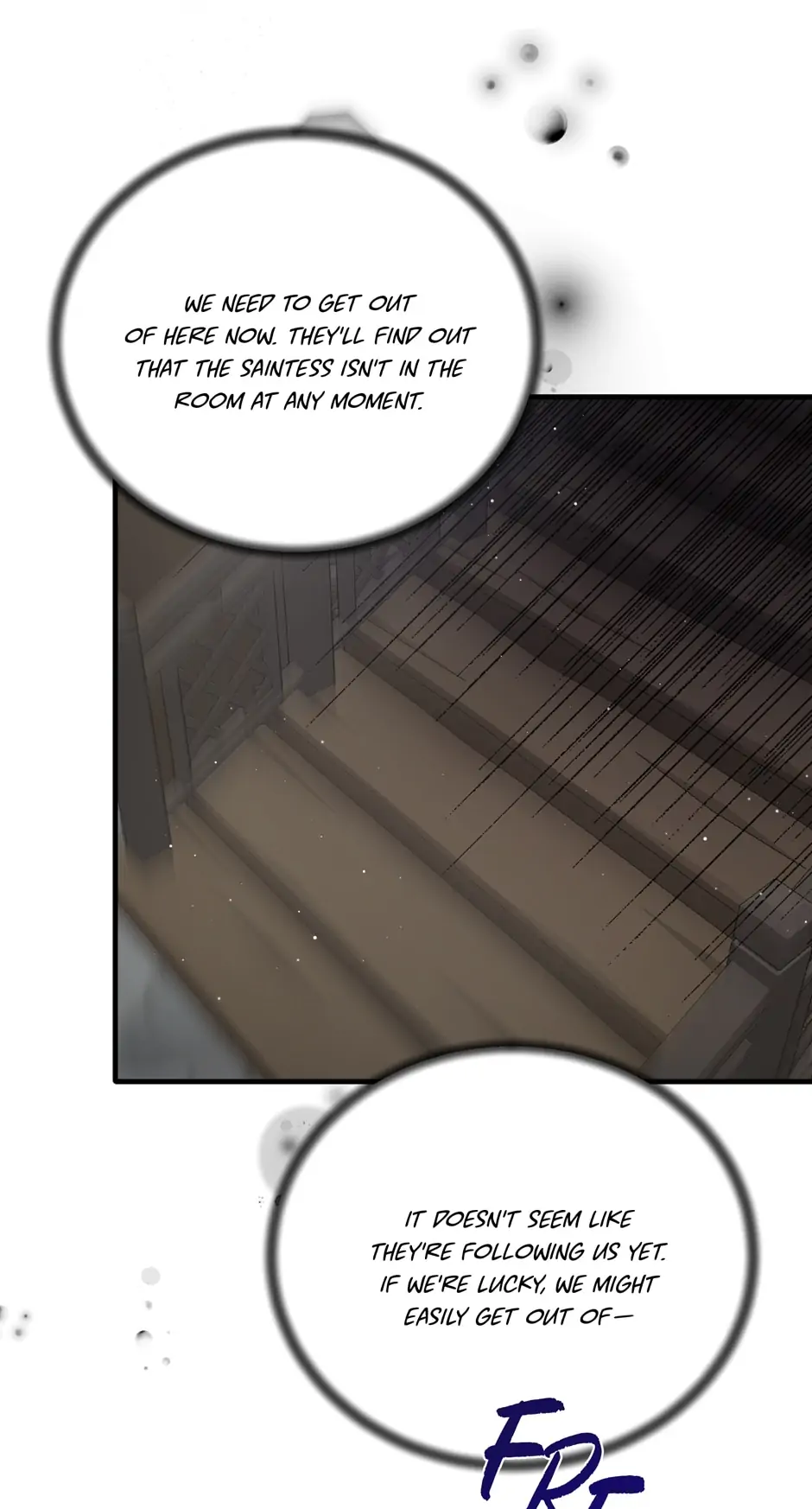 Angel or Villainess Chapter 113 - page 58