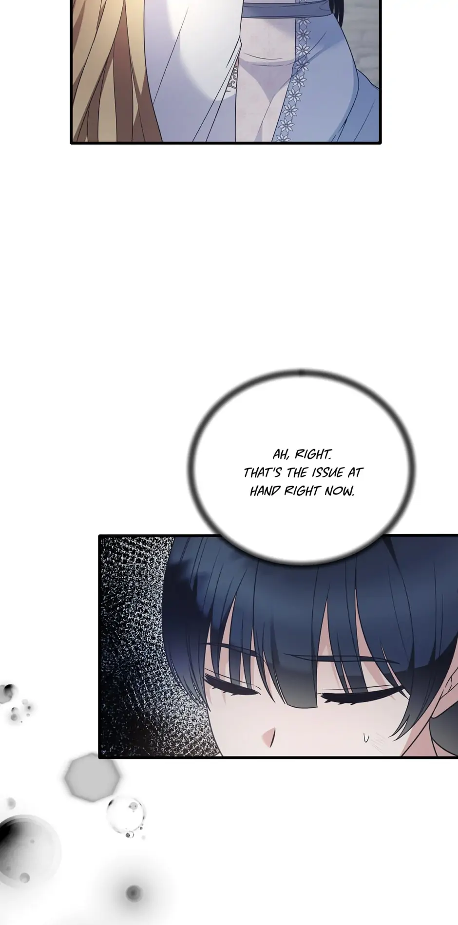 Angel or Villainess Chapter 113 - page 5