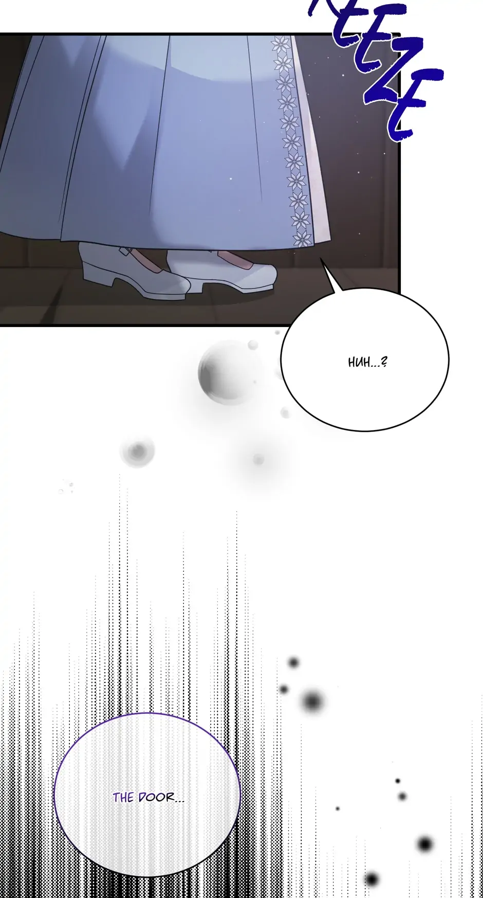 Angel or Villainess Chapter 113 - page 59