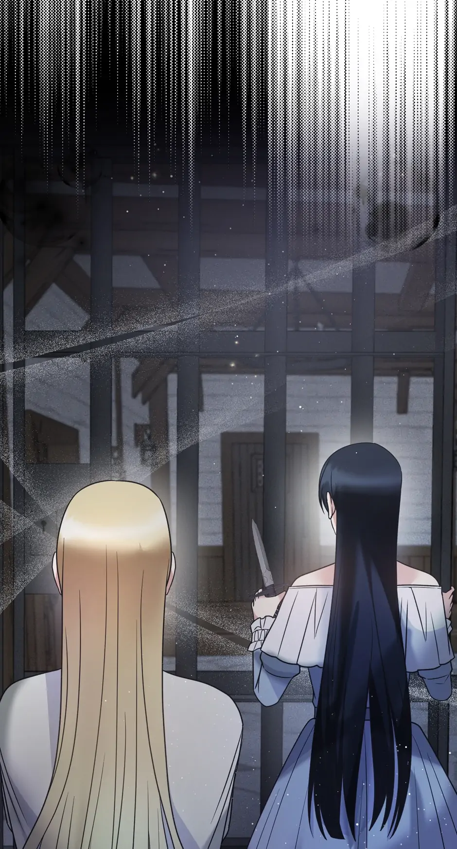 Angel or Villainess Chapter 113 - page 60