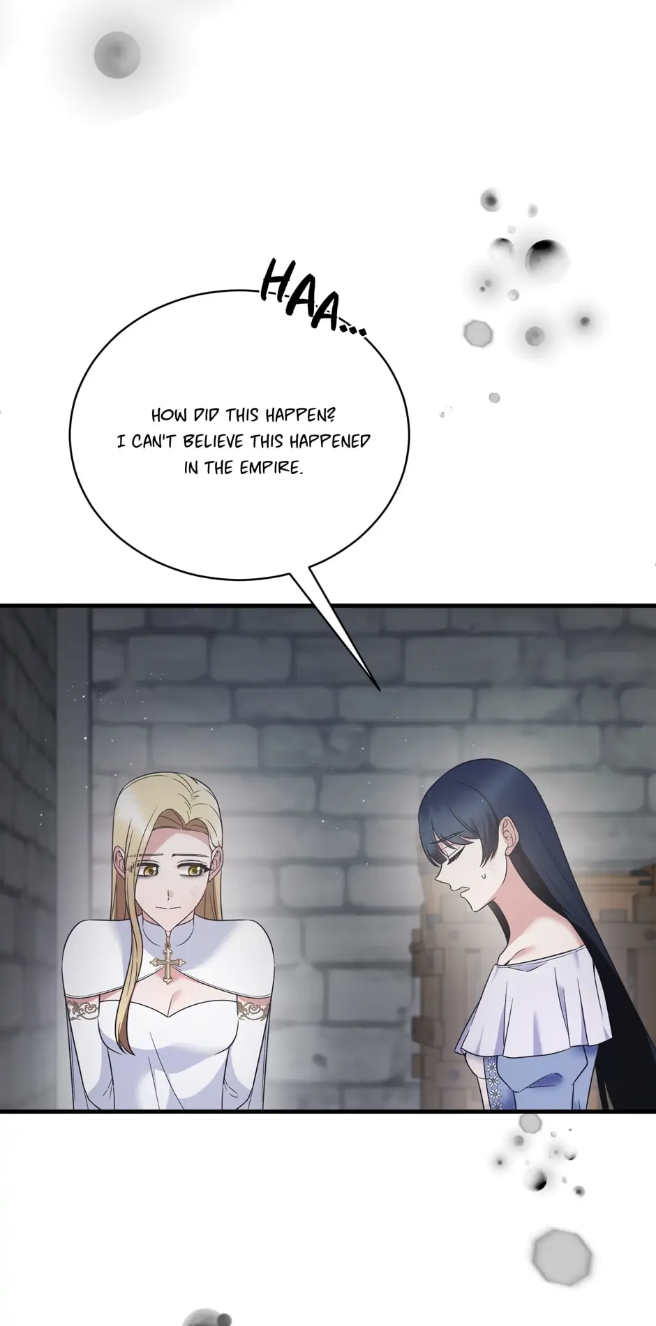 Angel or Villainess Chapter 113 - page 6