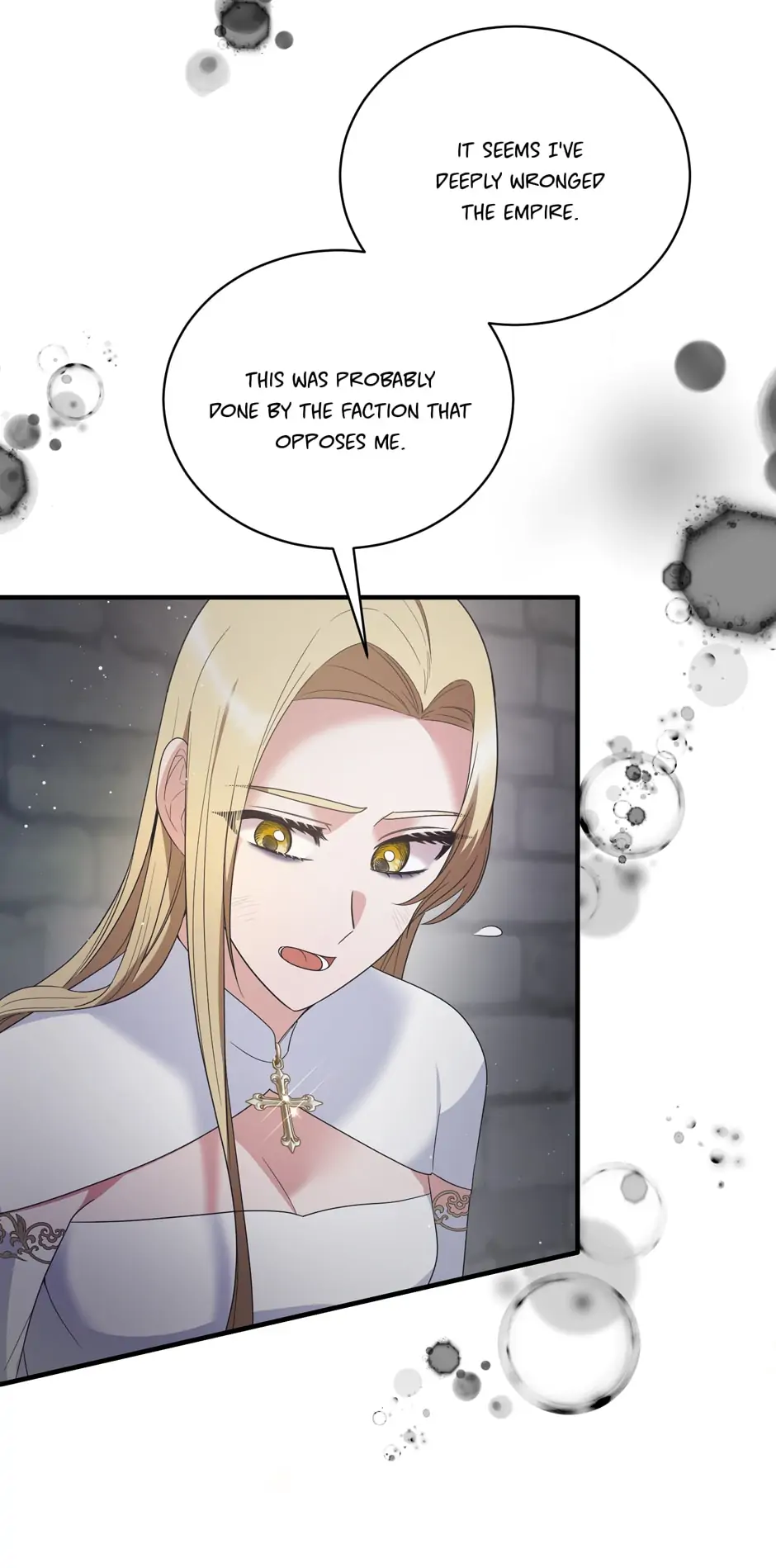 Angel or Villainess Chapter 113 - page 7
