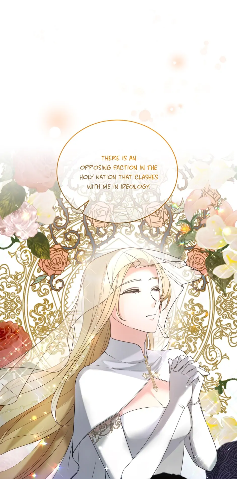 Angel or Villainess Chapter 113 - page 8