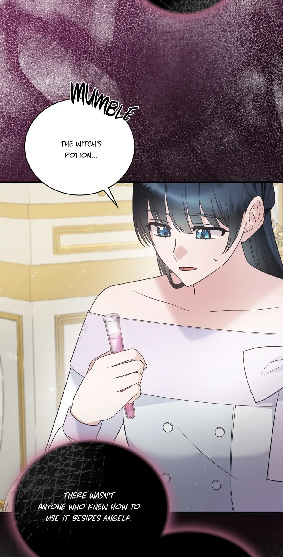Angel or Villainess Chapter 111 - page 9